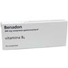 BENADON*10CPR GASTRORES 300MG - Farmaciapacini.it