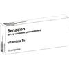 BENADON*10CPR GASTRORES 300MG - Farmaciapacini.it