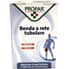 BENDA A RETE ELASTICA COSCIA TESTA 3 MT TESI CALIBRO 5 PROFAR - Farmaciapacini.it