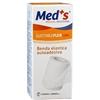 BENDA MEDS AUTOADESIVA SUSTINEA 400X4CM - Farmaciapacini.it