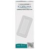 ICOPIUMA BENDA COMPRESSA ADESIVA IN TESSUTO NON TESSUTO 10X30 CM 2 PEZZI - Farmaciapacini.it