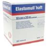 BENDA ELASTICA AUTOADESIVA ELASTOMULL HAFT COMPRESSIONE FORTE CM 10X20 M - Farmaciapacini.it