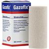 BENDA ELASTICA AUTOADESIVA GAZOFIX 10X400 CM - Farmaciapacini.it