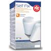 BENDA ELASTICA AUTOADESIVA PIC SELF FIX 8X400 CM - Farmaciapacini.it