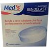 BENDA ELASTICA BENDELAST CALIBRO 5 50M - Farmaciapacini.it