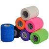 BENDA ELASTICA COMPRESSIVA AUTOADESIVA COBAN 7,5X200CM IN ESTENSIONE 7,5X450CM COLORE BLU - Farmaciapacini.it