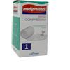 BENDA ELASTICA MEDIPRESTERIL COMPRESSIONE FORTE 12X450CM - Farmaciapacini.it