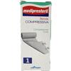 BENDA ELASTICA MEDIPRESTERIL COMPRESSIONE FORTE 6X450CM - Farmaciapacini.it