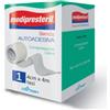 BENDA ELASTICA MEDIPRESTERIL COMPRESSIONE FORTE 8X450CM - Farmaciapacini.it