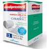 BENDA ELASTICA MEDIPRESTERIL IDEAL COMPRESSIONE MODERATA M4,5X5CM TESI - Farmaciapacini.it