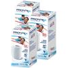 BENDA ELASTICA PRONTEX FIX AUTOFISSANTE 12 CM DI ALTEZZA PER4 METRI IN ESTENSIONE 1 PEZZO - Farmaciapacini.it