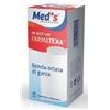 BENDA MEDS FARMATEXA ORLATA 12/12 CM10X5M - Farmaciapacini.it