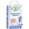 BENDA A RETE ELASTICA BRACCIA PIEDE GAMBA 3 MT TESI CALIBRO 3 PROFAR - Farmaciapacini.it