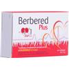 BERBERED PLUS 60 COMPRESSE DA 1000 MG - Farmaciapacini.it