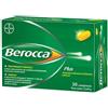 BEROCCA PLUS 30 COMPRESSE - Farmaciapacini.it