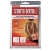 BERTELLI CEROTTO AUTORISCALDANTE 2 CELLE 1 PEZZO - Farmaciapacini.it