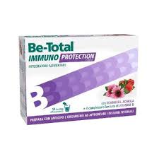 BETOTAL IMMUNO PROTECTION 14 BUSTINE - Farmaciapacini.it