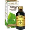 GEMMO 10+ BETULLA B LINFA 100 ML LIQUIDO ANALCOLICO - Farmaciapacini.it