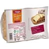BIAGLUT PANE SOFFICE FETTE 2 X 200 G - Farmaciapacini.it