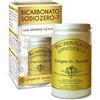 BICARBONATO SODIOZERO T 500 PASTIGLIE - Farmaciapacini.it