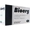 BIOERG 10 FLACONCINI 10 ML - Farmaciapacini.it