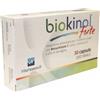 BIOKINOL FORTE 30 CAPSULE - Farmaciapacini.it