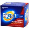 BION3 DIFESE IMMUNITARIE 30 COMPRESSE - Farmaciapacini.it