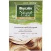 BIOSCALIN NATURAL COLOR BIONDO NATURALE 70 G - Farmaciapacini.it