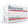 BIOUMOREX 30 CAPSULE - Farmaciapacini.it