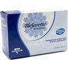 BLEFARETTE SENSITIVE SALVIETTE MONOUSO 20 PEZZI - Farmaciapacini.it