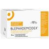 BLEPHADEMODEX GARZE STERILI MONOUSO 30 PEZZI - Farmaciapacini.it