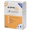 BLEPHASOL DUO SOLUZIONE MICELLARE IGIENE PALPEBRALE 100 ML + 100 GARZE - Farmaciapacini.it