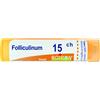 FOLLICULINUM 15CH GRANULI - Farmaciapacini.it