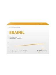 BRAINIL 30 COMPRESSE - Farmaciapacini.it