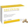 BREINALK 20 CAPSULE - Farmaciapacini.it