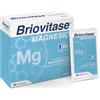 BRIOVITASE MAGNESIO 20 BUSTINE - Farmaciapacini.it