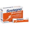 BRIOVITASE SOSTEGNO BIPACK 14 BUSTINE X 2 PEZZI - Farmaciapacini.it
