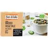 BRODO VEGETALE DADO SENZA PALMA SENZA GLUTINE 100 G - Farmaciapacini.it