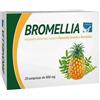 BROMELLIA 20 CAPSULE - Farmaciapacini.it
