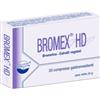 BROMEX HD 20 COMPRESSE - Farmaciapacini.it