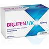 BRUFENLIK*20BUST 400MG 10ML - Farmaciapacini.it