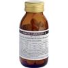 CALCIO CARBONATO NUOVA FORMULA 1 G 100 COMPRESSE - Farmaciapacini.it