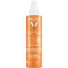 CAPITAL SOLEIL SPRAY SPF30 200 ML - Farmaciapacini.it
