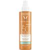 CAPITAL SOLEIL SPRAY SPF50+ 200 ML - Farmaciapacini.it