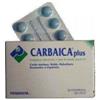 CARBAICA PLUS 30 COMPRESSE - Farmaciapacini.it