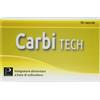 CARBITECH 30 COMPRESSE - Farmaciapacini.it