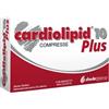 CARDIOLIPID 10 PLUS 30 COMPRESSE - Farmaciapacini.it