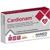 CARDIONAM 30 COMPRESSE - Farmaciapacini.it