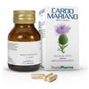 CARDO MARIANO 50 CAPSULE - Farmaciapacini.it