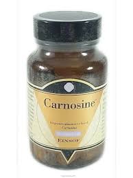CARNOSINE EINSOF 60 CAPSULE - Farmaciapacini.it
